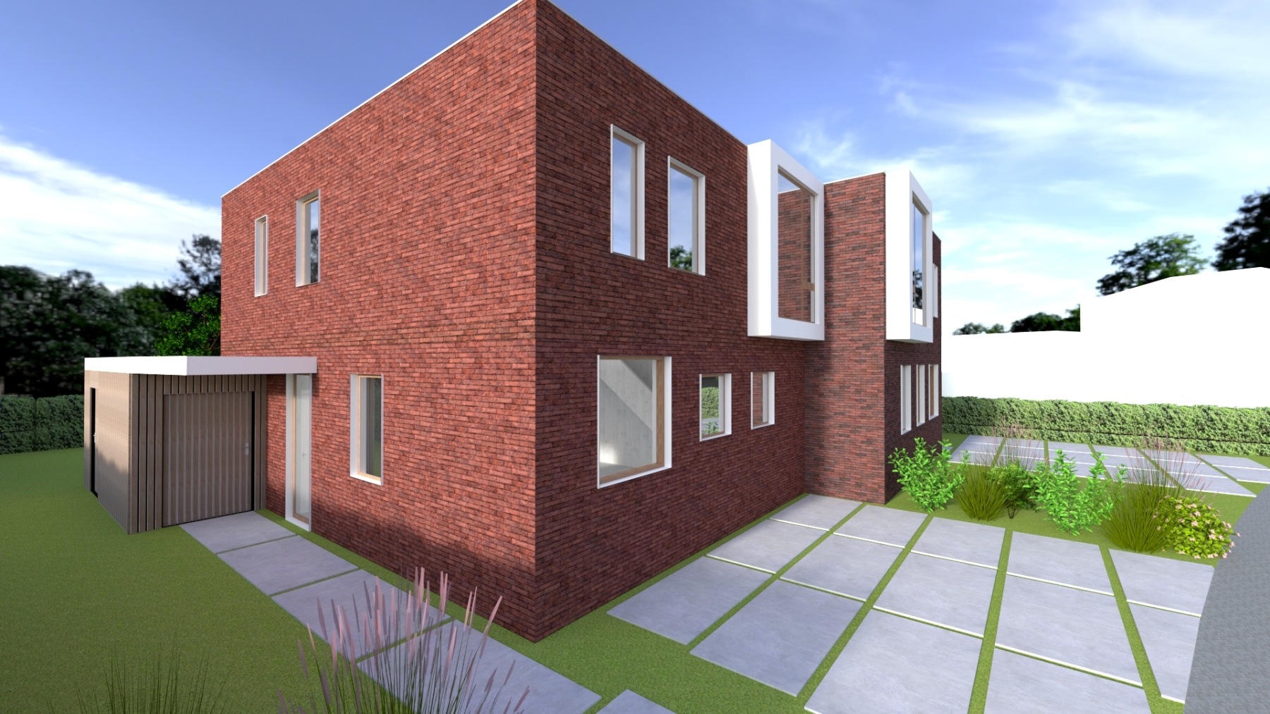 Tienen Passiefhuis