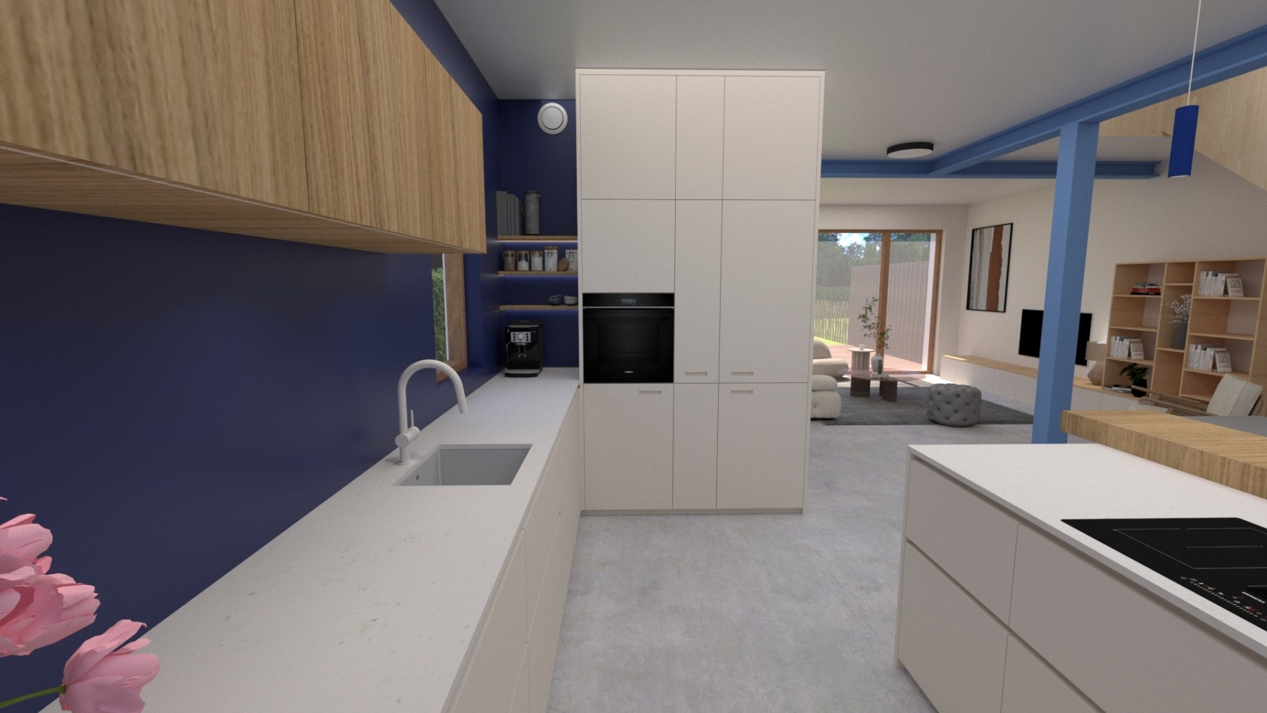 Bost-Twee Passiefhuizen