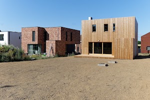 FRAM Bouw plaats foto